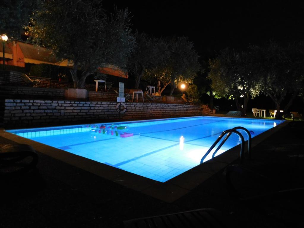 Holidays Residence Lazise Extérieur photo