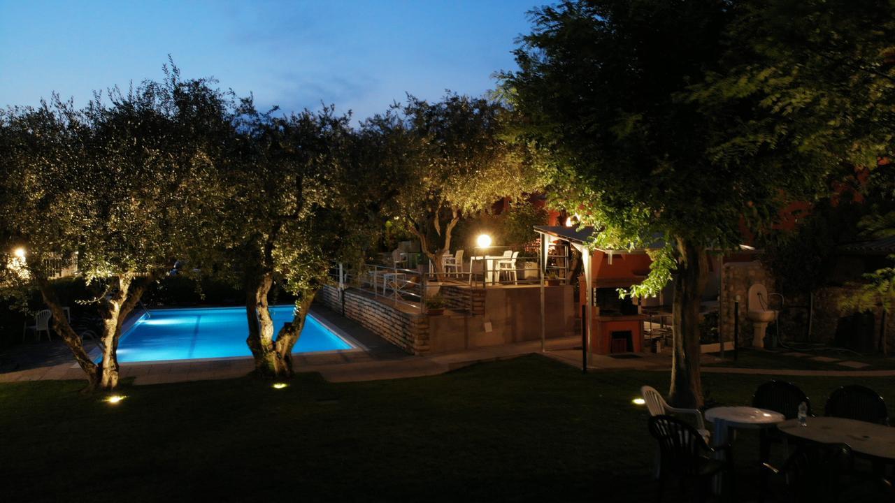 Holidays Residence Lazise Extérieur photo