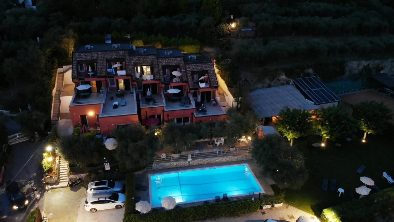 Holidays Residence Lazise Extérieur photo