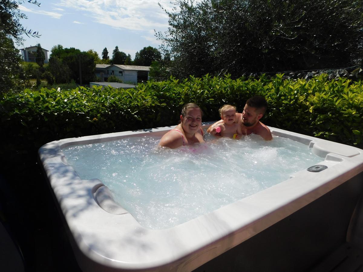 Holidays Residence Lazise Extérieur photo