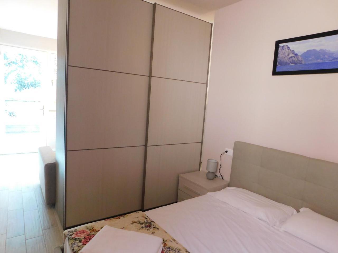 Holidays Residence Lazise Extérieur photo