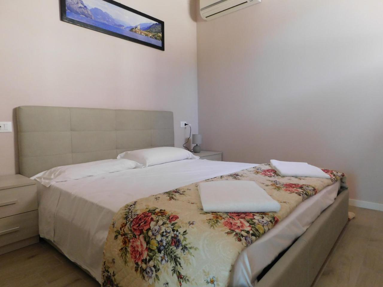 Holidays Residence Lazise Extérieur photo