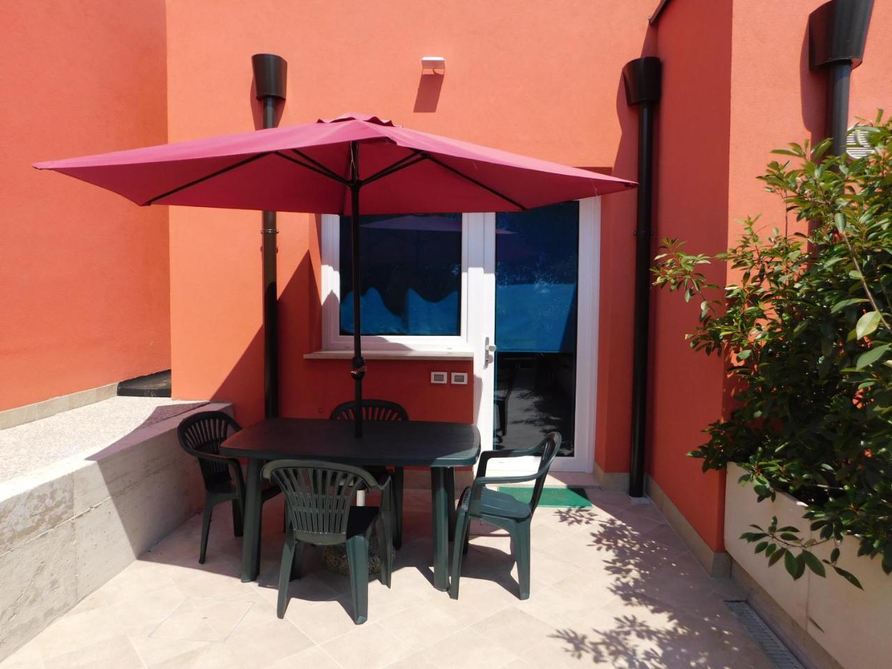 Holidays Residence Lazise Extérieur photo