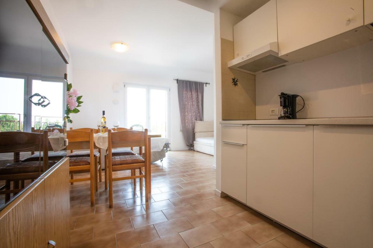 Holidays Residence Lazise Extérieur photo