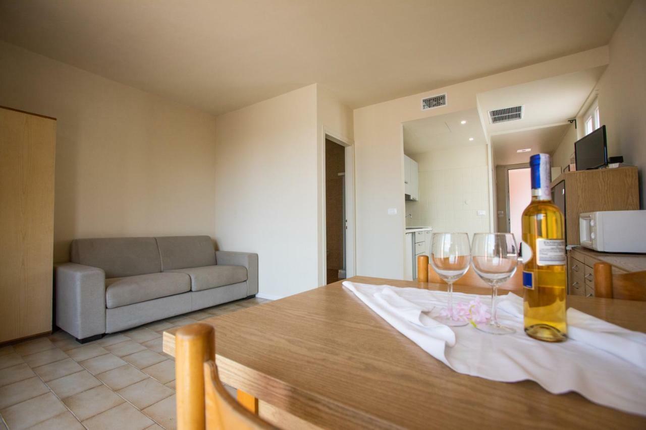 Holidays Residence Lazise Extérieur photo